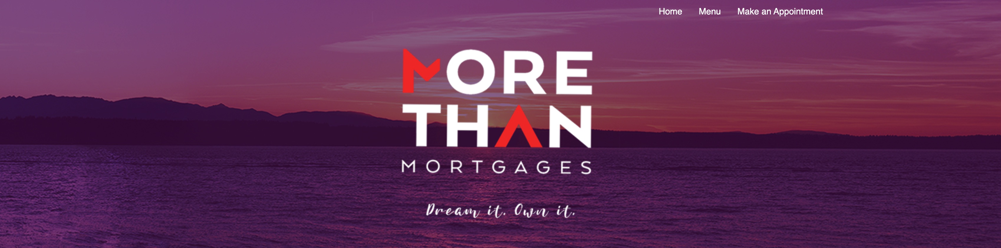 More than mortgages - Dream it. Own it. More than Mortgages doubles down on volumes with Salestrekker